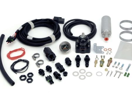 FAST Fuel Pump Kit EZ Efi In-Tank Online