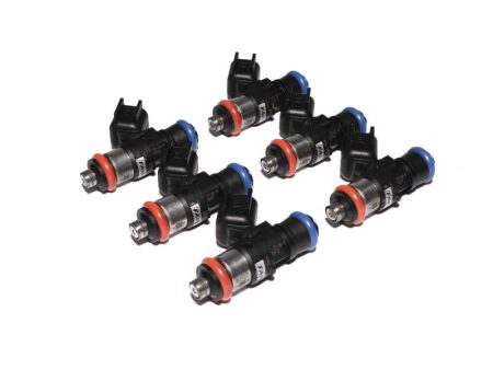 FAST Injector LS2 6-Pack 87.8Lb hr Hot on Sale