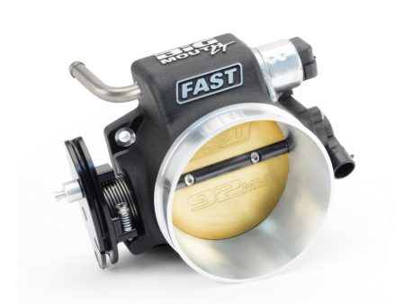 FAST Throttle Body LS 92MM on Sale