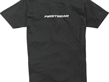 First Gear Corp Tee - XL Fashion