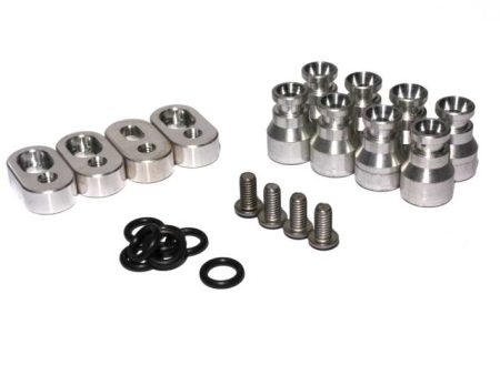 FAST Fuel Rail Adapter Kit Manifold on Sale