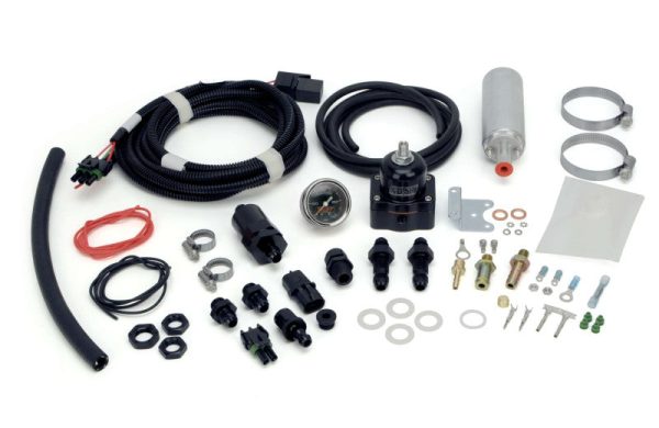 FAST Fuel Pump Kit EZ Efi In-Tank Online